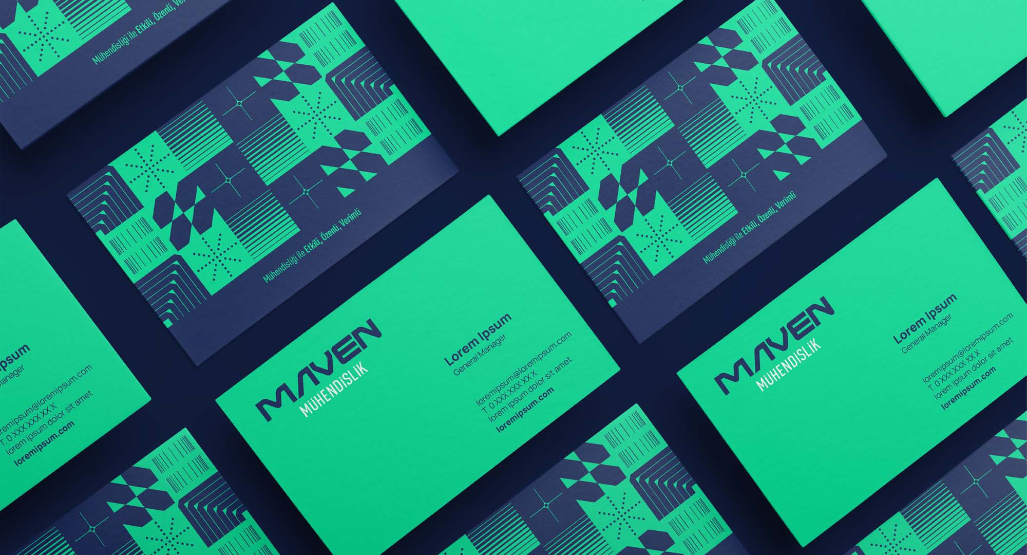 Maven