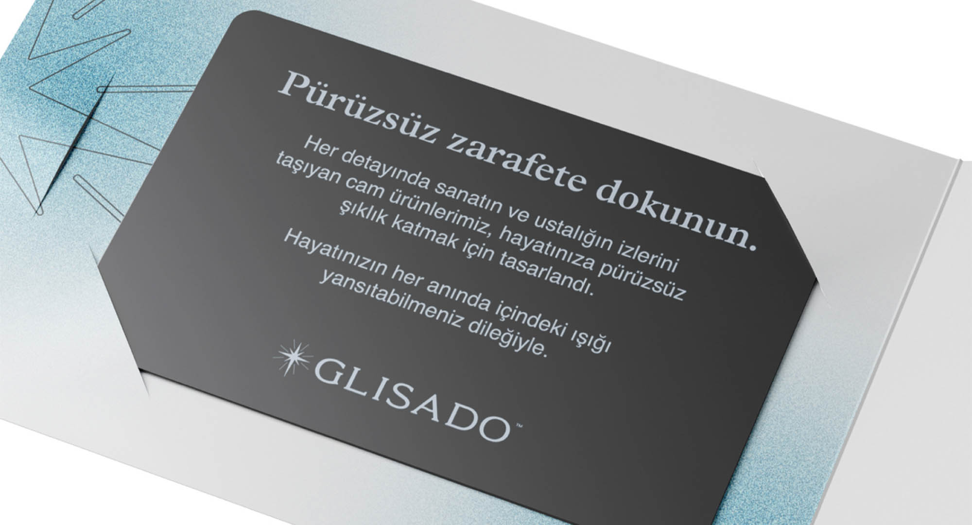 Glisado
