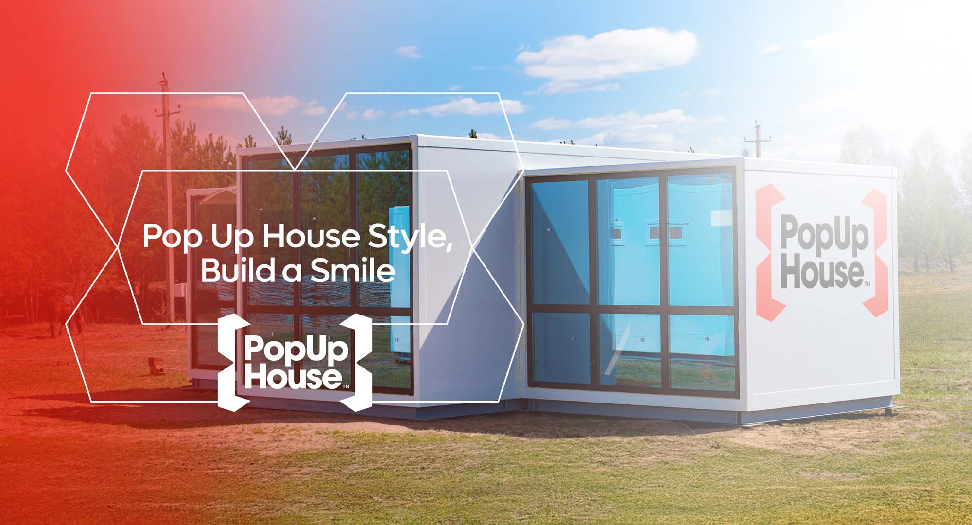PopUp House