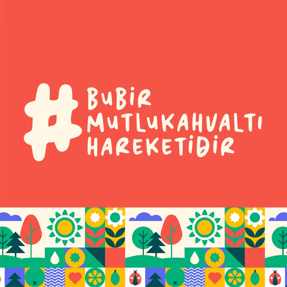 Mutlu Kahvaltı Hareketi