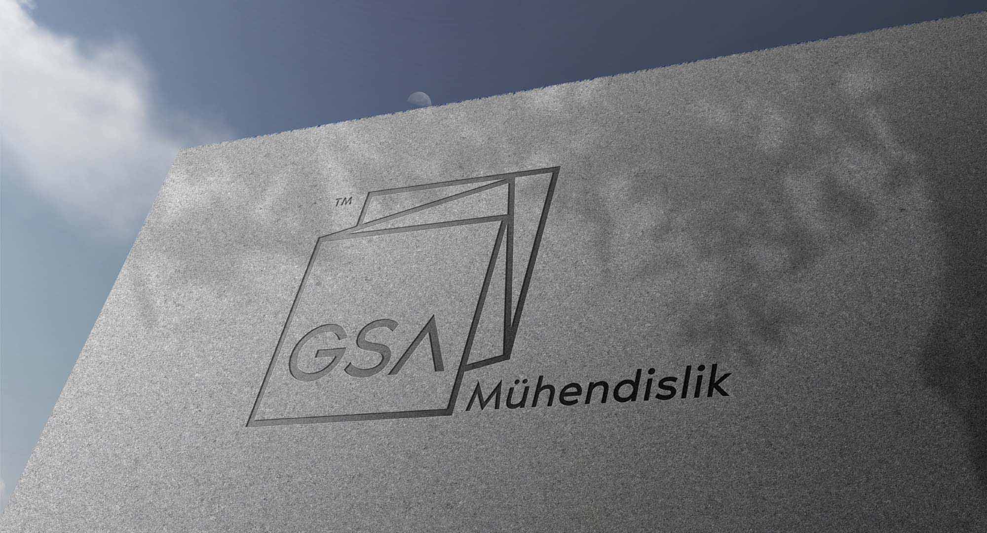 GSA Mühendislik