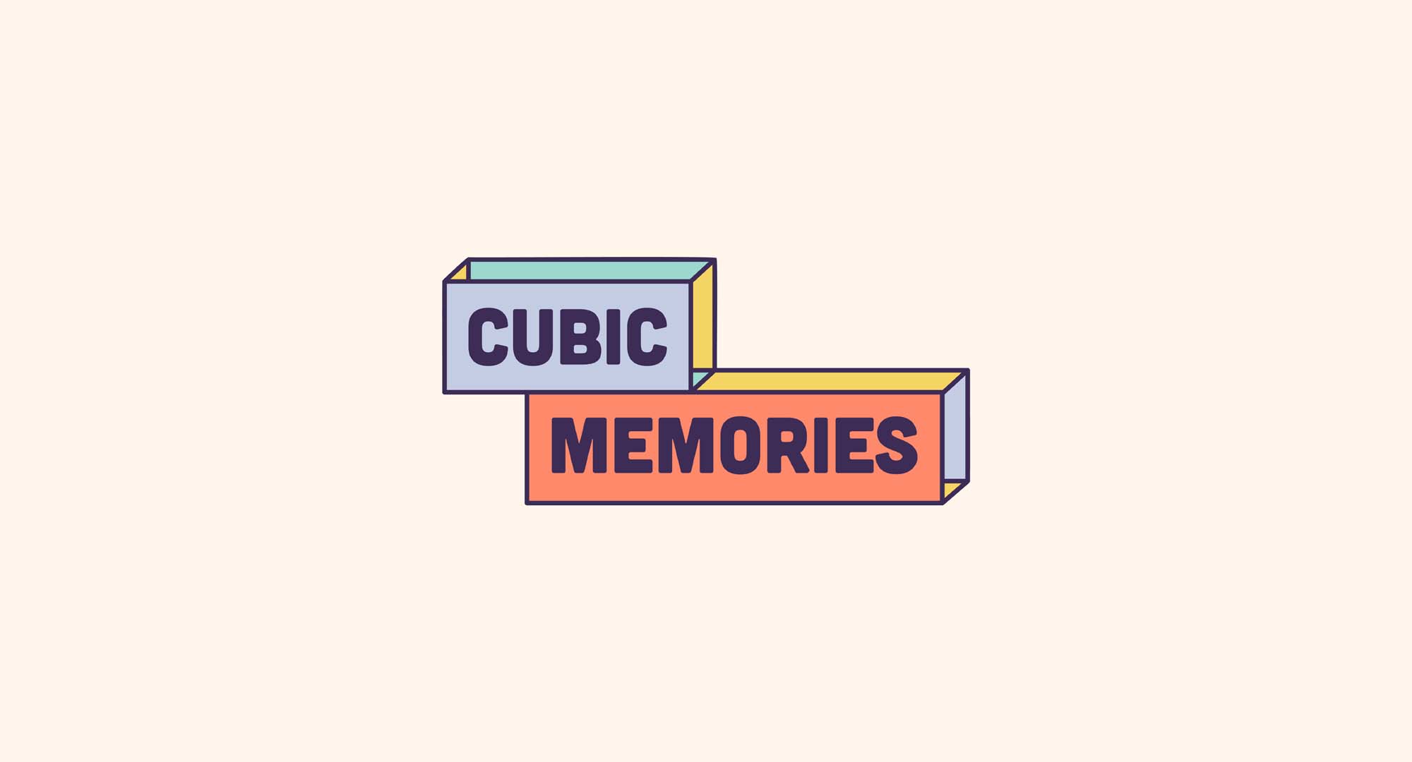 Cubic Memories