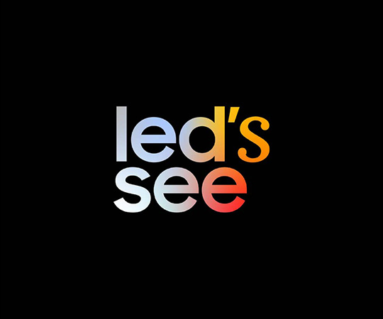 Led's See